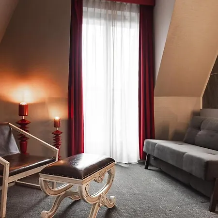Studio Superior 503 Zakopane